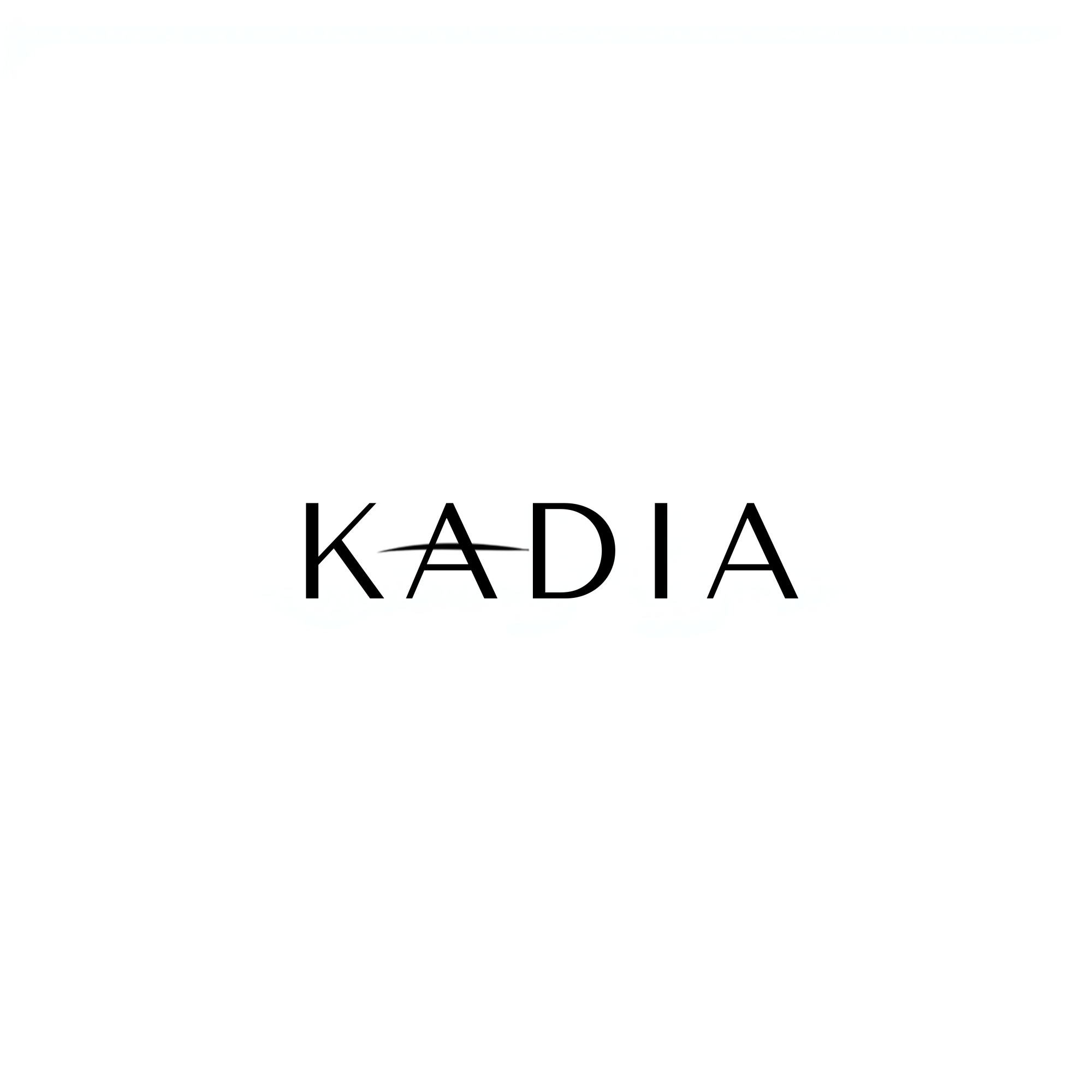 Kadia Entertainment Logo